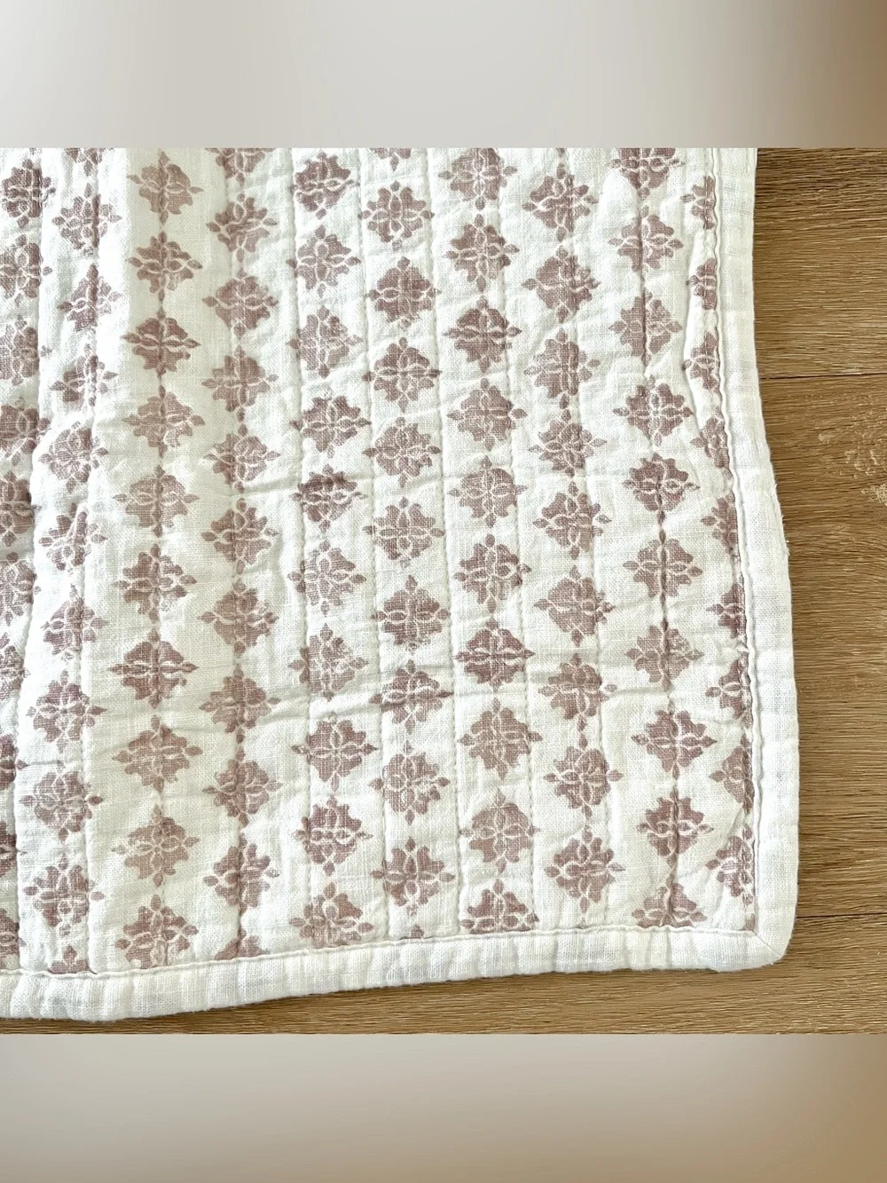 Threshold Pillow Sham- Standard Size